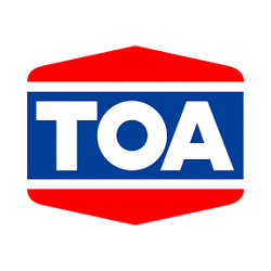 TOA Paint (Thailand) 